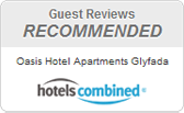 Member of HotelsCombined.com